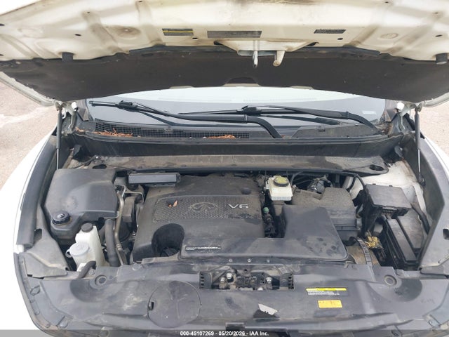 Aukcja sprzedaży 2014 Infiniti Qx60, vin: 5N1AL0MN0EC542511, numer aukcji: 45107269