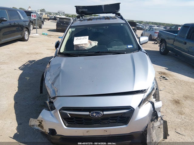 Продажа на аукционе авто 2020 Subaru Crosstrek Premium, vin: JF2GTAEC4L8200174, номер лота: 45107275