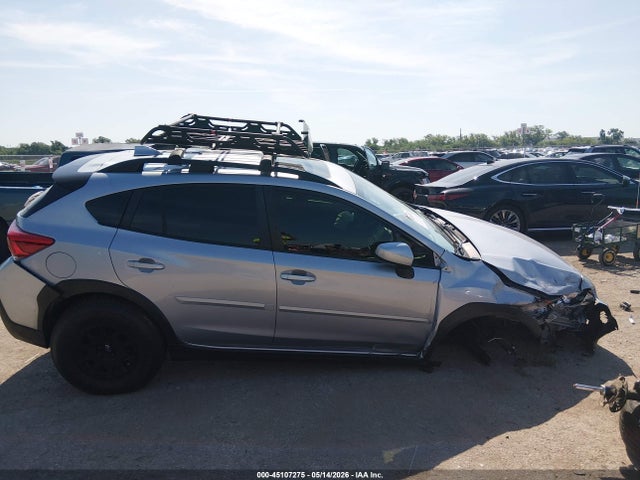 Продажа на аукционе авто 2020 Subaru Crosstrek Premium, vin: JF2GTAEC4L8200174, номер лота: 45107275