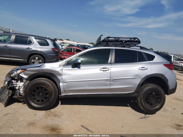 Продажа на аукционе авто 2020 Subaru Crosstrek Premium, vin: JF2GTAEC4L8200174, номер лота: 45107275
