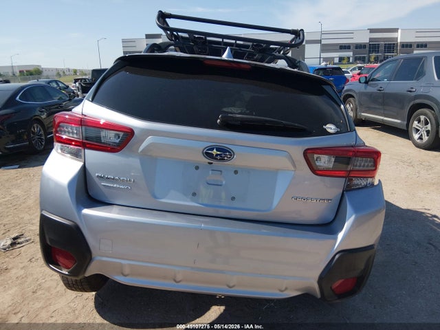 Продажа на аукционе авто 2020 Subaru Crosstrek Premium, vin: JF2GTAEC4L8200174, номер лота: 45107275