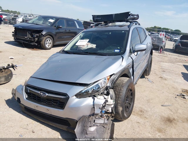Продажа на аукционе авто 2020 Subaru Crosstrek Premium, vin: JF2GTAEC4L8200174, номер лота: 45107275