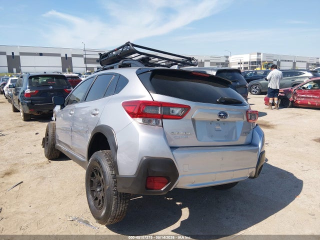 Продажа на аукционе авто 2020 Subaru Crosstrek Premium, vin: JF2GTAEC4L8200174, номер лота: 45107275