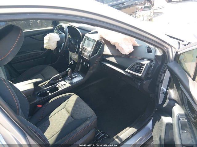 Продажа на аукционе авто 2020 Subaru Crosstrek Premium, vin: JF2GTAEC4L8200174, номер лота: 45107275