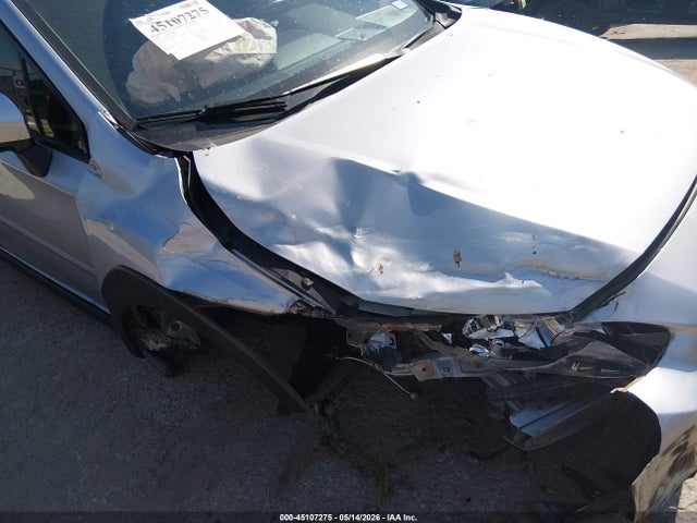 Продажа на аукционе авто 2020 Subaru Crosstrek Premium, vin: JF2GTAEC4L8200174, номер лота: 45107275