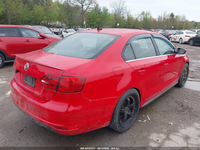 Auction sale of the 2013 Volkswagen Jetta Gli Autobahn W/nav, vin: 3VW4A7AJ9DM275218, lot number: 45107277