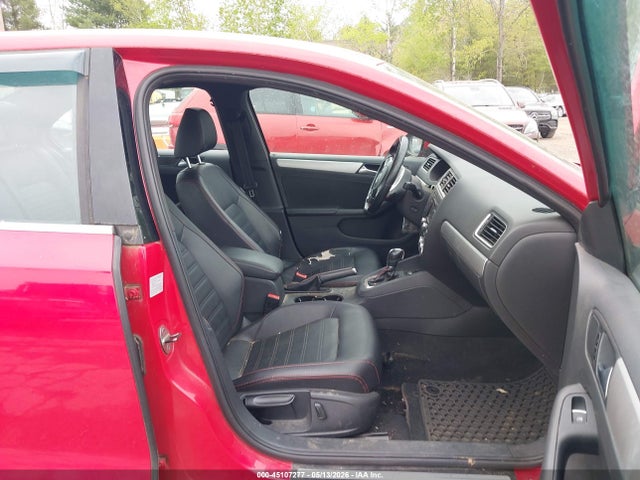 Auction sale of the 2013 Volkswagen Jetta Gli Autobahn W/nav, vin: 3VW4A7AJ9DM275218, lot number: 45107277