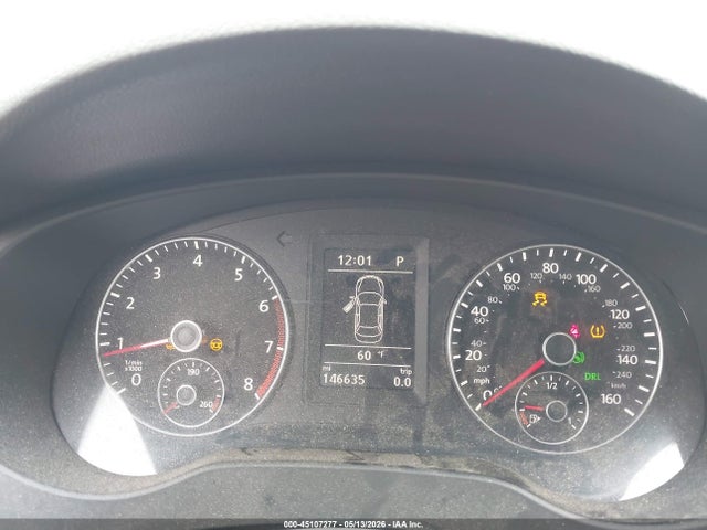 Auction sale of the 2013 Volkswagen Jetta Gli Autobahn W/nav, vin: 3VW4A7AJ9DM275218, lot number: 45107277