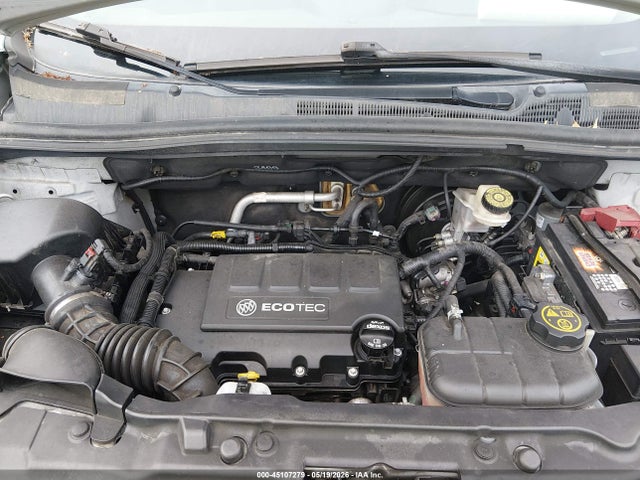 Продажа на аукционе авто 2015 Buick Encore Convenience, vin: KL4CJFSB9FB238657, номер лота: 45107279