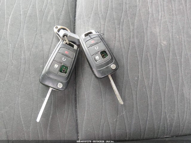 Продажа на аукционе авто 2015 Buick Encore Convenience, vin: KL4CJFSB9FB238657, номер лота: 45107279