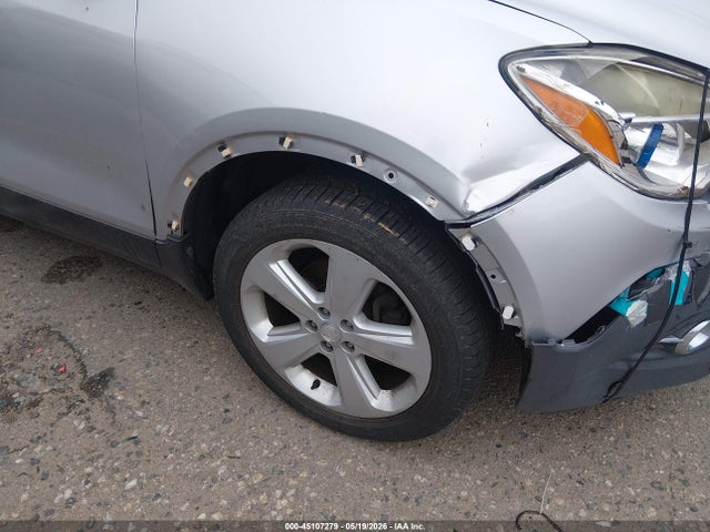 Продажа на аукционе авто 2015 Buick Encore Convenience, vin: KL4CJFSB9FB238657, номер лота: 45107279