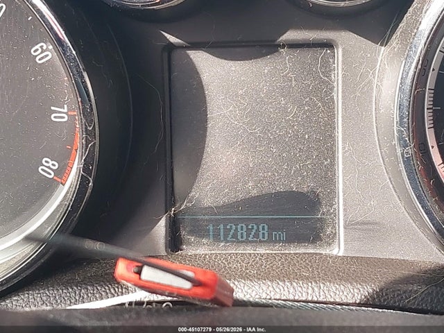 Продажа на аукционе авто 2015 Buick Encore Convenience, vin: KL4CJFSB9FB238657, номер лота: 45107279