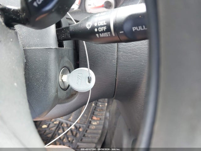 45107280 :رقم المزاد ، 1B3ES56C65D267921 vin ، 2005 Dodge Neon Sxt مزاد بيع