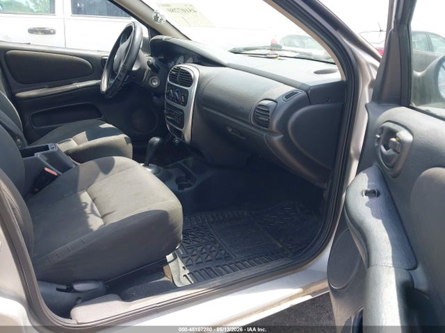45107280 :رقم المزاد ، 1B3ES56C65D267921 vin ، 2005 Dodge Neon Sxt مزاد بيع