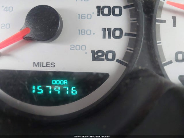 45107280 :رقم المزاد ، 1B3ES56C65D267921 vin ، 2005 Dodge Neon Sxt مزاد بيع