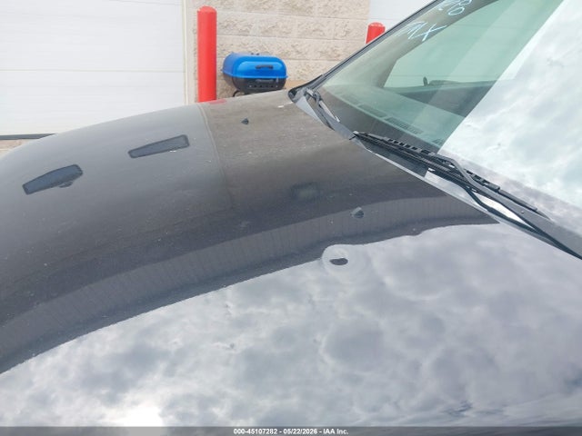 45107282 :رقم المزاد ، 5FNYF181X7B017095 vin ، 2007 Honda Pilot Lx مزاد بيع