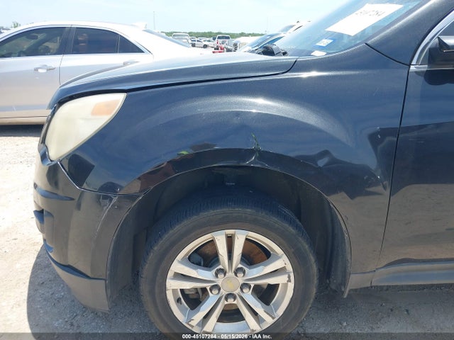 Продаж на аукціоні авто 2012 Chevrolet Equinox 1lt, vin: 2GNALDEKXC6168745, номер лоту: 45107284