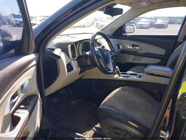 Продаж на аукціоні авто 2012 Chevrolet Equinox 1lt, vin: 2GNALDEKXC6168745, номер лоту: 45107284