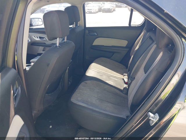 Продаж на аукціоні авто 2012 Chevrolet Equinox 1lt, vin: 2GNALDEKXC6168745, номер лоту: 45107284