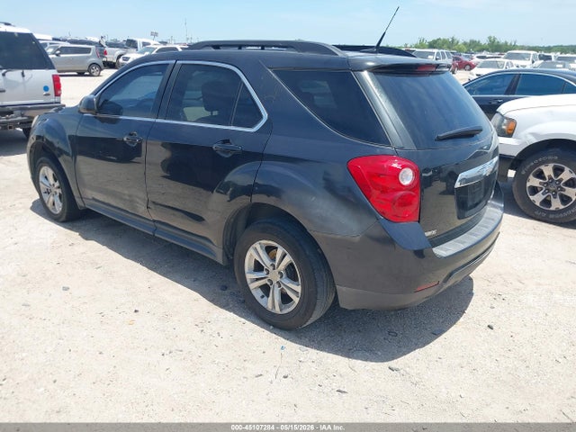 Продаж на аукціоні авто 2012 Chevrolet Equinox 1lt, vin: 2GNALDEKXC6168745, номер лоту: 45107284