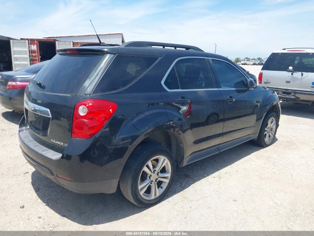 Продаж на аукціоні авто 2012 Chevrolet Equinox 1lt, vin: 2GNALDEKXC6168745, номер лоту: 45107284