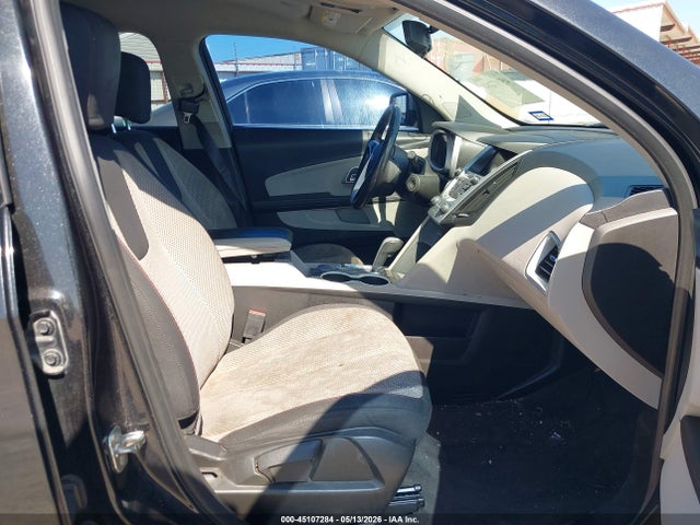 Продаж на аукціоні авто 2012 Chevrolet Equinox 1lt, vin: 2GNALDEKXC6168745, номер лоту: 45107284