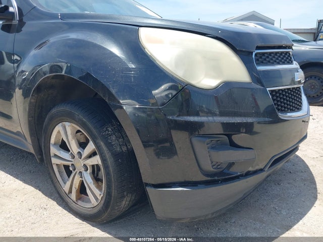 Продаж на аукціоні авто 2012 Chevrolet Equinox 1lt, vin: 2GNALDEKXC6168745, номер лоту: 45107284