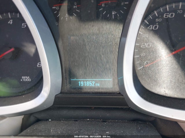 Продаж на аукціоні авто 2012 Chevrolet Equinox 1lt, vin: 2GNALDEKXC6168745, номер лоту: 45107284