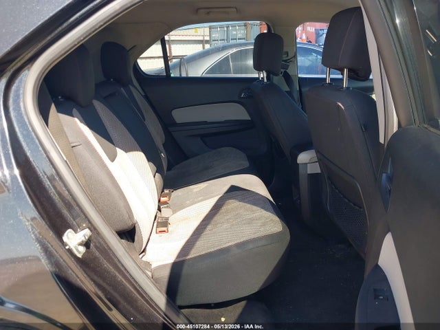 Продаж на аукціоні авто 2012 Chevrolet Equinox 1lt, vin: 2GNALDEKXC6168745, номер лоту: 45107284