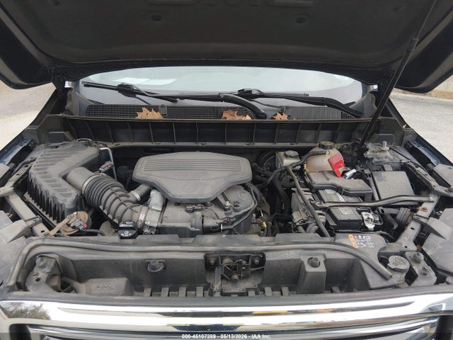 Продажа на аукционе авто 2018 Gmc Acadia Slt-1, vin: 1GKKNULS8JZ176620, номер лота: 45107289
