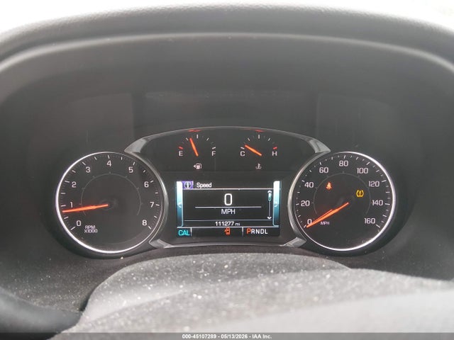 Продажа на аукционе авто 2018 Gmc Acadia Slt-1, vin: 1GKKNULS8JZ176620, номер лота: 45107289