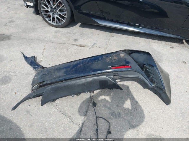 2016 Lexus Rc 200t მანქანა იყიდება აუქციონზე, vin: JTHHA5BC3G5004723, აუქციონის ნომერი: 45107296