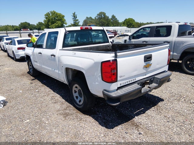 Продажа на аукционе авто 2014 Chevrolet Silverado 1500 Work Truck 1wt, vin: 3GCPCPEH9EG324743, номер лота: 45107298
