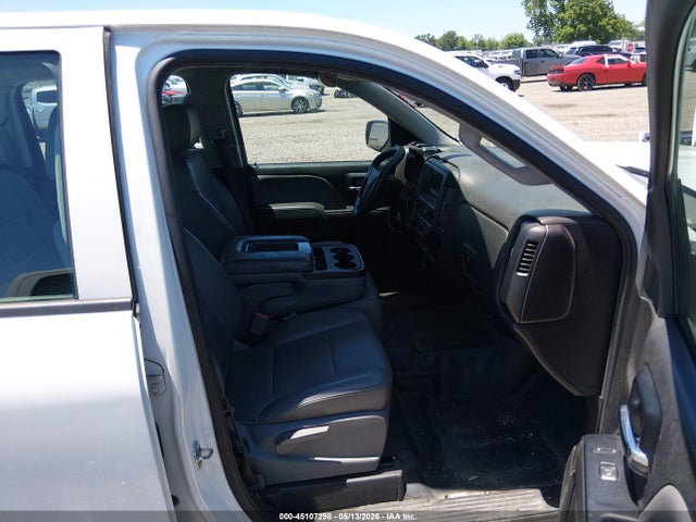 Продажа на аукционе авто 2014 Chevrolet Silverado 1500 Work Truck 1wt, vin: 3GCPCPEH9EG324743, номер лота: 45107298