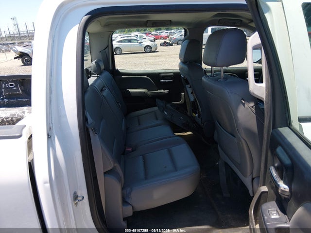 Продажа на аукционе авто 2014 Chevrolet Silverado 1500 Work Truck 1wt, vin: 3GCPCPEH9EG324743, номер лота: 45107298