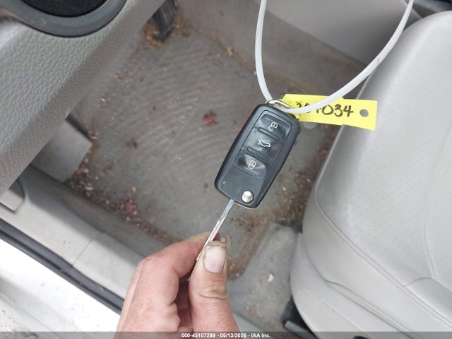 Продаж на аукціоні авто 2014 Volkswagen Passat 2.0l Tdi Se, vin: 1VWBN7A38EC072966, номер лоту: 45107299