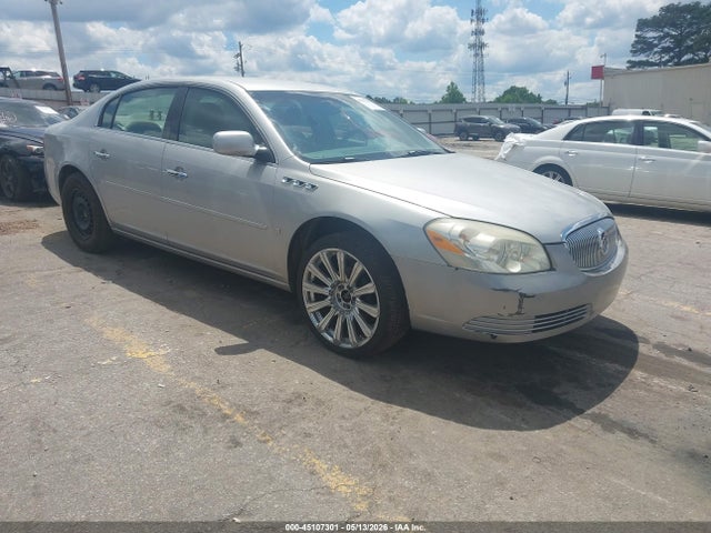 45107301 :رقم المزاد ، 1G4HP57226U122147 vin ، 2006 Buick Lucerne Cx مزاد بيع