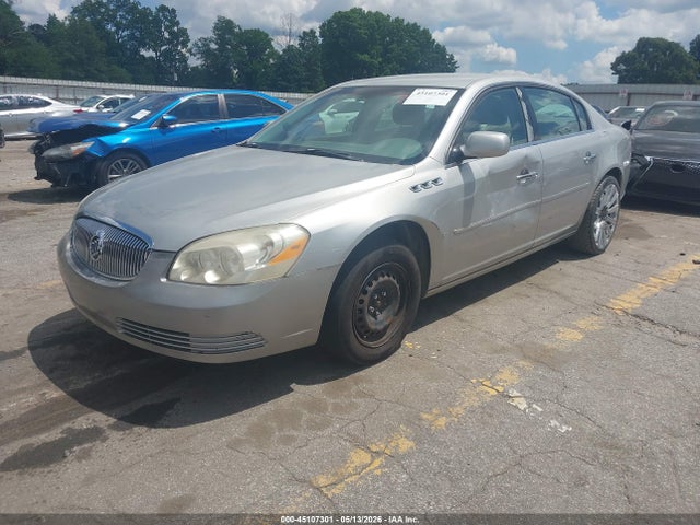 Продажа на аукционе авто 2006 Buick Lucerne Cx, vin: 1G4HP57226U122147, номер лота: 45107301