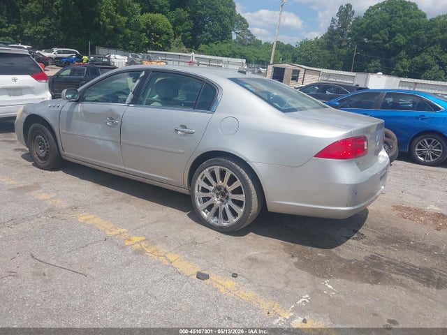 Продажа на аукционе авто 2006 Buick Lucerne Cx, vin: 1G4HP57226U122147, номер лота: 45107301