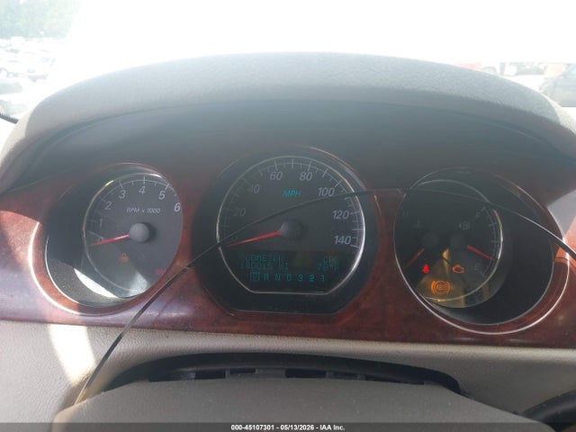 Продажа на аукционе авто 2006 Buick Lucerne Cx, vin: 1G4HP57226U122147, номер лота: 45107301