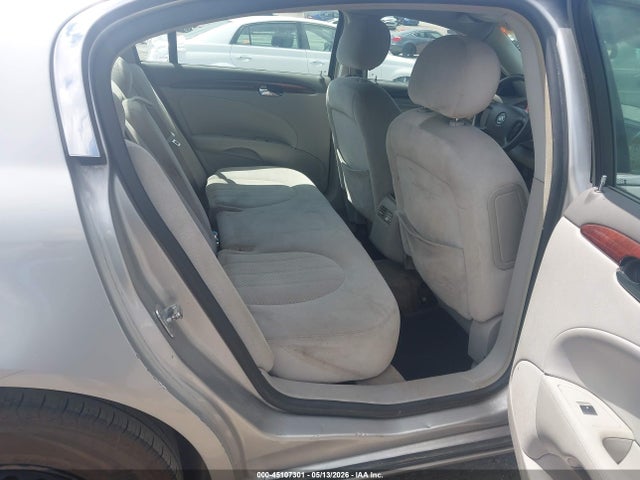 Продажа на аукционе авто 2006 Buick Lucerne Cx, vin: 1G4HP57226U122147, номер лота: 45107301