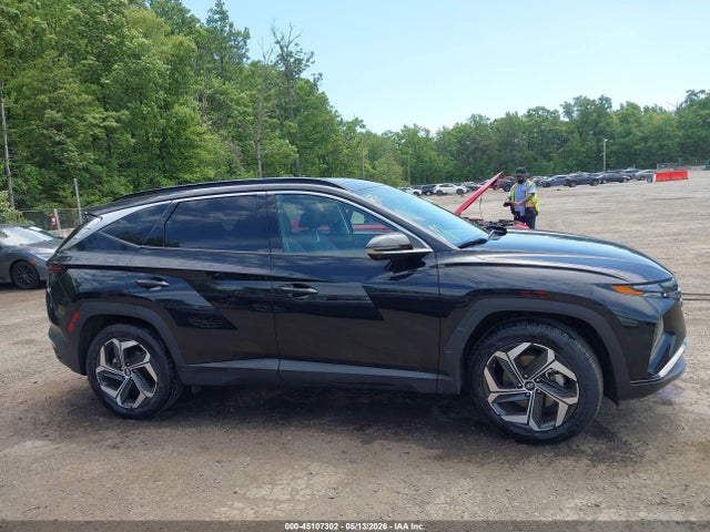 Продажа на аукционе авто 2023 Hyundai Tucson Limited, vin: 5NMJE3AE8PH225438, номер лота: 45107302