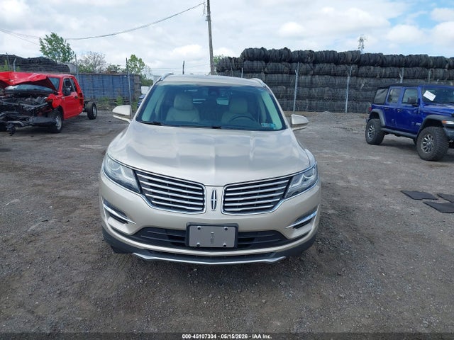 Aukcja sprzedaży 2017 Lincoln Mkc Reserve, vin: 5LMCJ3D95HUL03308, numer aukcji: 45107304