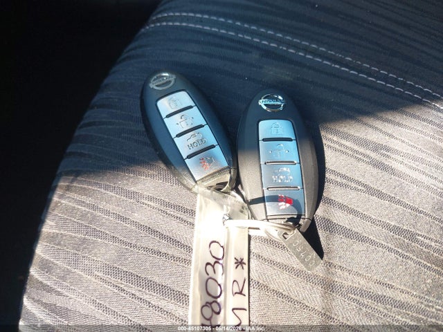 3N1AB7AP9HY248030 Nissan SENTRA SV
