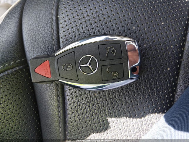Продажа на аукционе авто 2014 Mercedes-benz S 550, vin: WDDUG8CB4EA007047, номер лота: 45107308