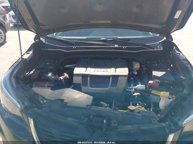 2021 Subaru Forester Limited მანქანა იყიდება აუქციონზე, vin: JF2SKASC9MH475140, აუქციონის ნომერი: 45107310