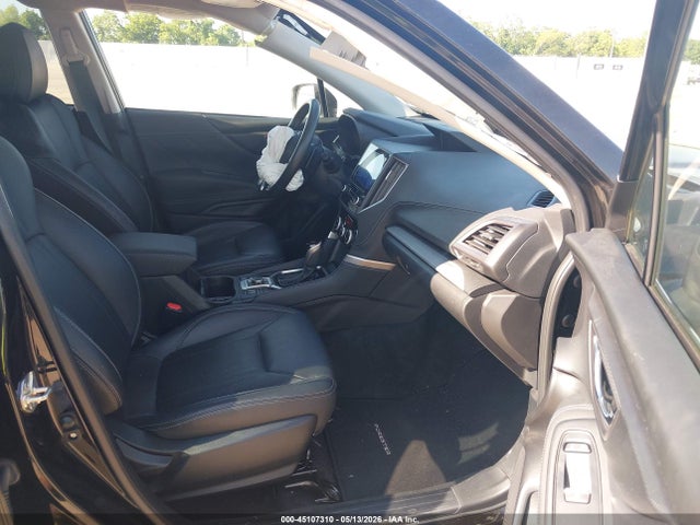 2021 Subaru Forester Limited მანქანა იყიდება აუქციონზე, vin: JF2SKASC9MH475140, აუქციონის ნომერი: 45107310