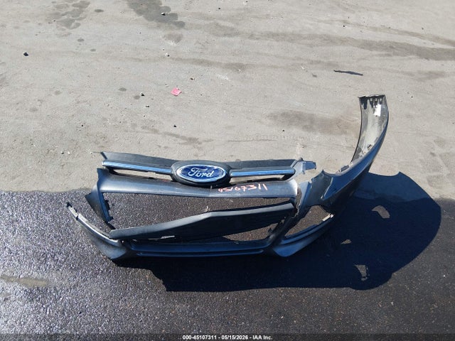 Продажа на аукционе авто 2014 Ford Focus Se, vin: 1FADP3F26EL234081, номер лота: 45107311