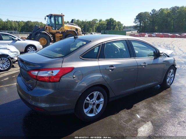 Продажа на аукционе авто 2014 Ford Focus Se, vin: 1FADP3F26EL234081, номер лота: 45107311