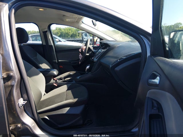Продажа на аукционе авто 2014 Ford Focus Se, vin: 1FADP3F26EL234081, номер лота: 45107311